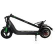 EMG Velociptor ES 100W e-roller fekete színben
