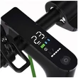EMG Velociptor ES 85W e-roller fekete színben