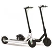 EMG Velociptor ES 85W e-roller fekete színben