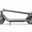 EMG Velociptor ES 88W e-roller fekete színben