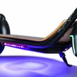 EMG Velociptor ES 88W e-roller fekete színben