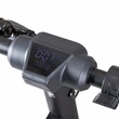 EMG Velociptor ES 88W e-roller fekete színben