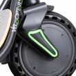 EMG Velociptor ES 88W e-roller fekete színben