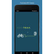 PowUnity Biketrax GPS nyomkövető Brose rendszerű elektromos kerékpárokhoz