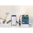 PowUnity Biketrax GPS nyomkövető Brose rendszerű elektromos kerékpárokhoz