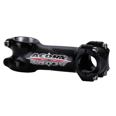 ASM21202 KORM.FEJ AHEAD CNC FEKETE 31,8X90MM