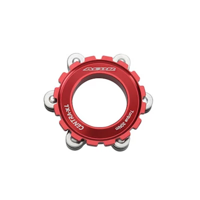 ABR21501 FEKTARCSA ADAPTER PIROS