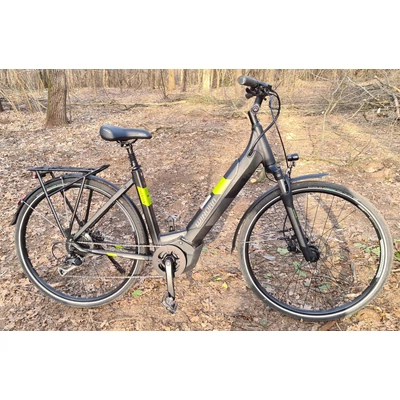 Winora ebike női kerékpár 