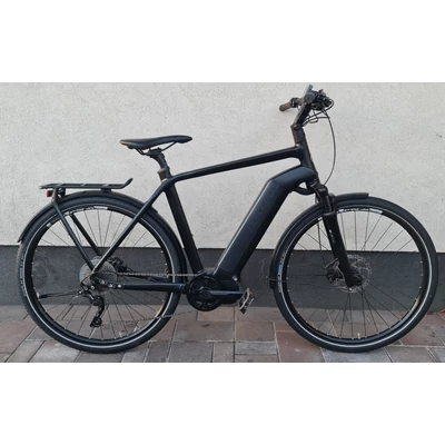 Kalkhoff Integrale Advance i10 e-bike 