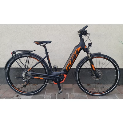 Ktm Macina Sport 11 cxs ebike 