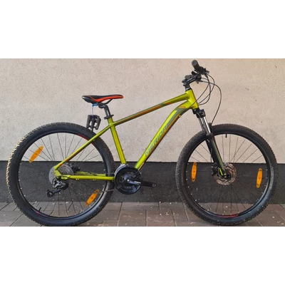 27,5 Merida Big 7