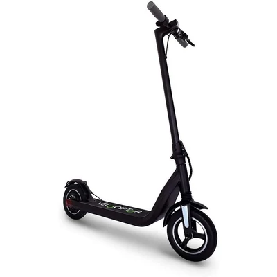 EMG Velociptor ES 100W e-roller fekete színben