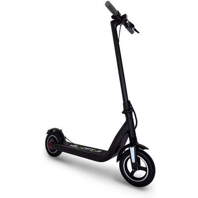 EMG Velociptor ES 100W e-roller fekete színben