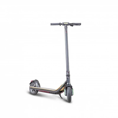 EMG Velociptor ES 88W e-roller fekete színben